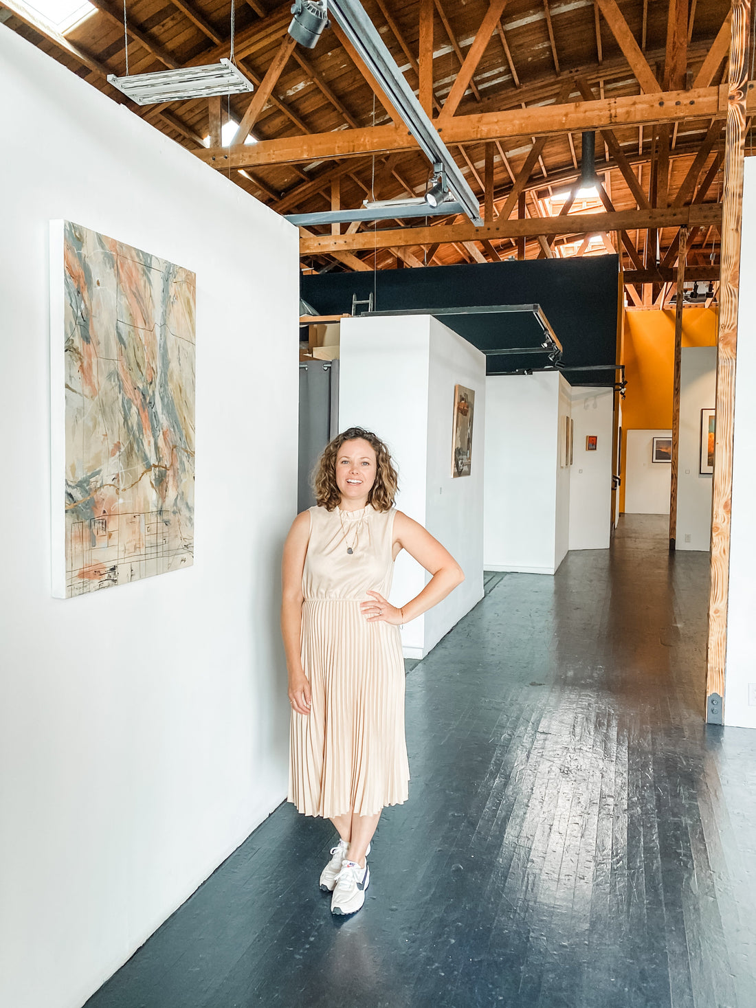 Group Show: Dama Gallery Ventura, CA