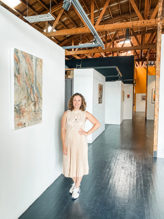 Group Show: Dama Gallery Ventura, CA