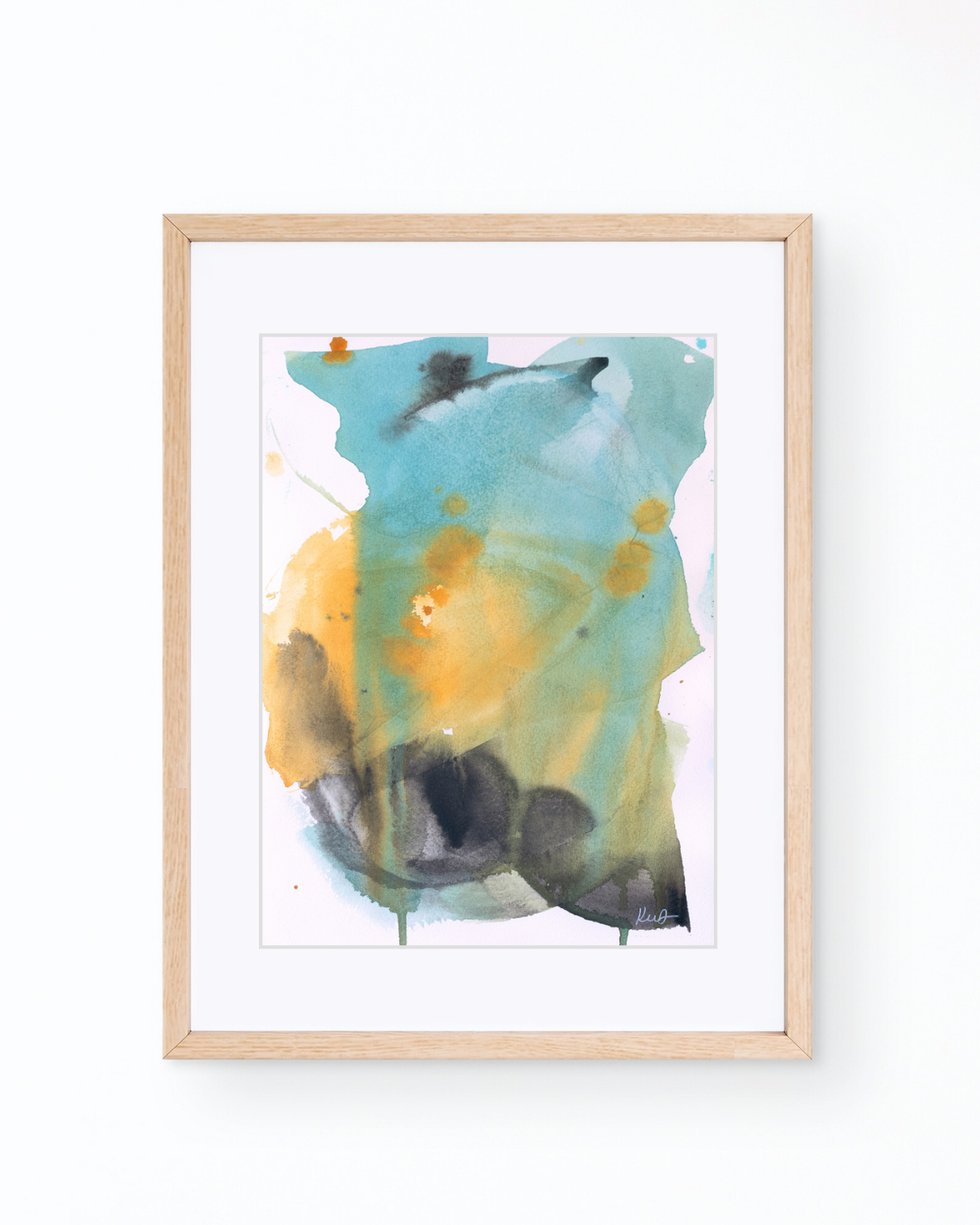 Fluid State