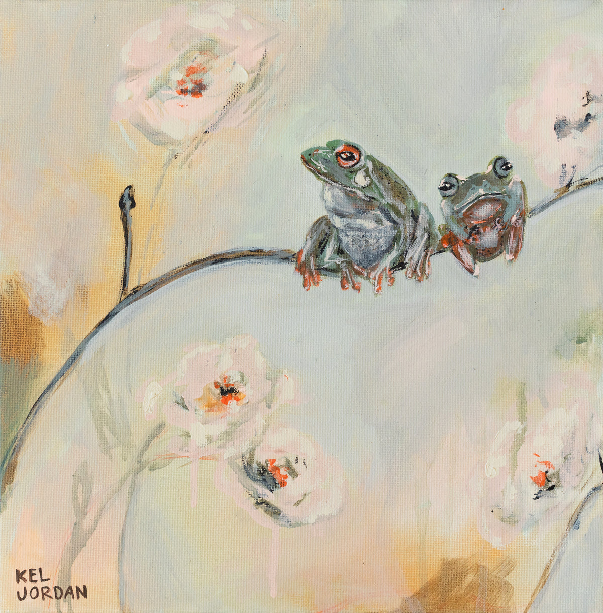 Frogs