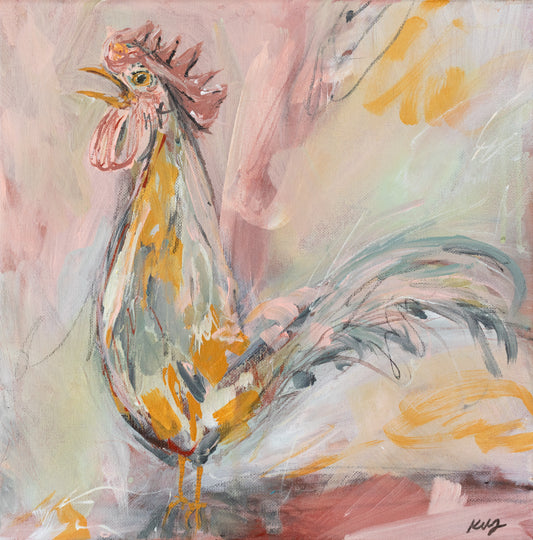 The Rooster