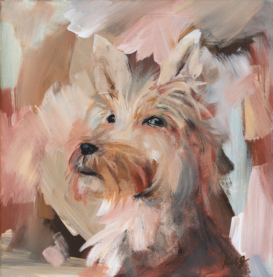 Dog 1