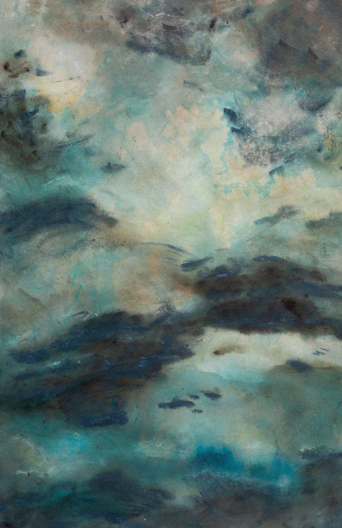 Storm Clouds