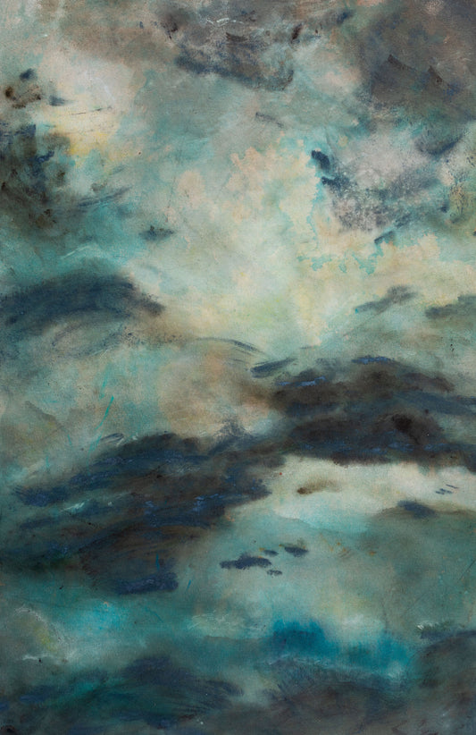 Storm Clouds