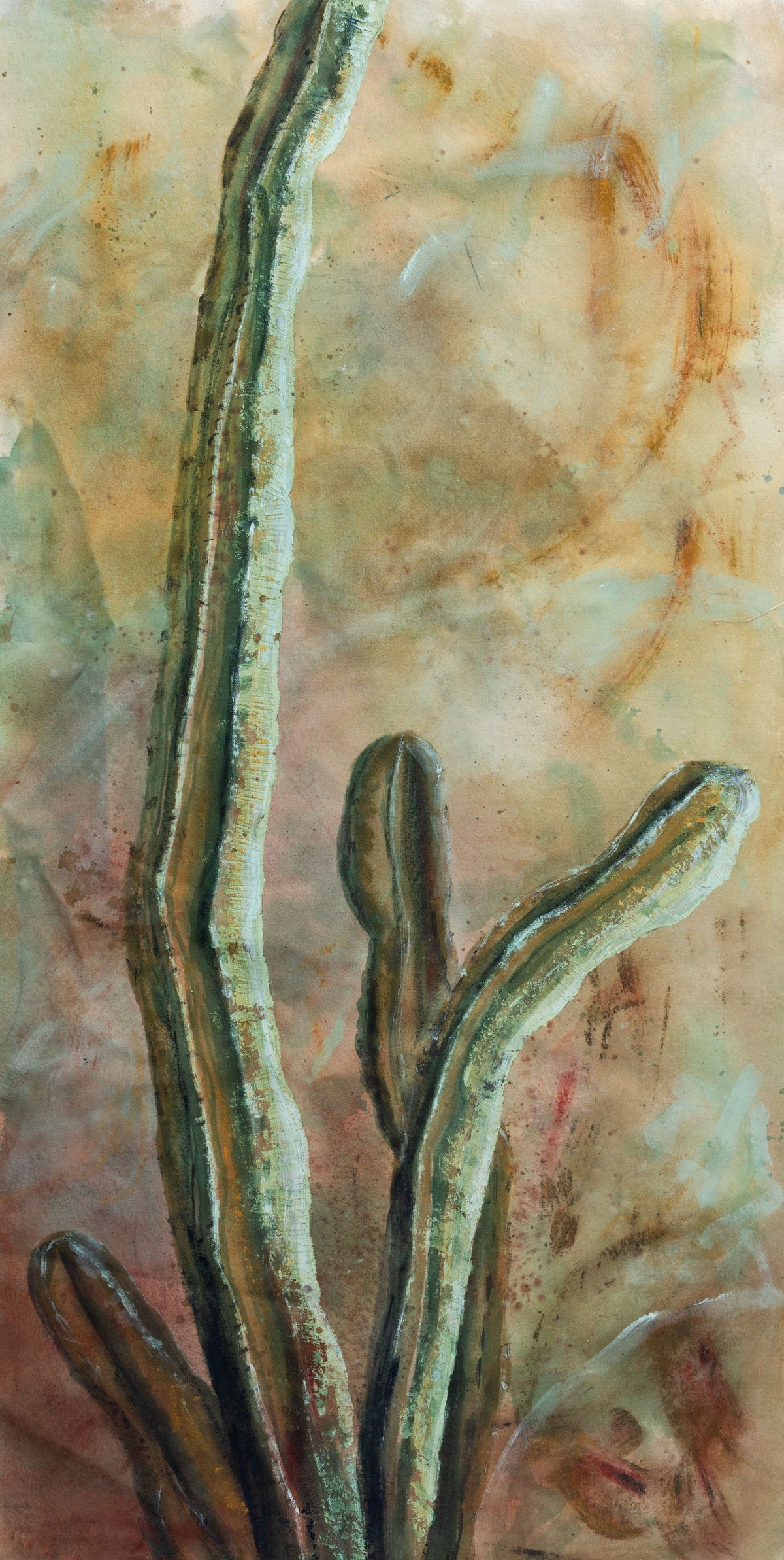 Reaching