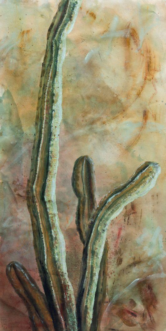 Reaching