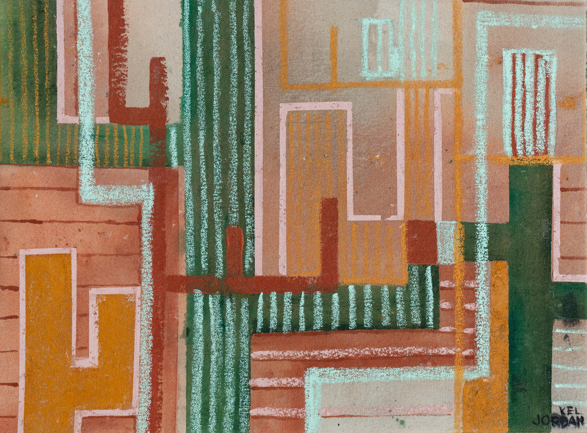 Cacti Study