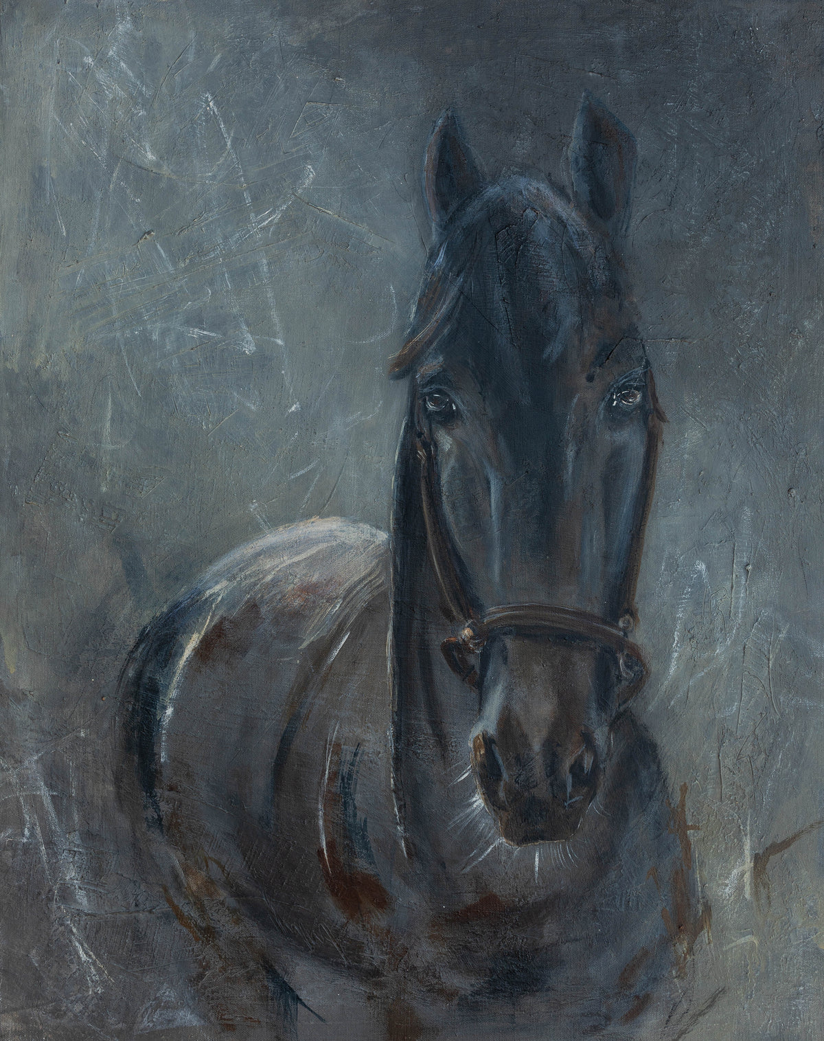 Dark Horse