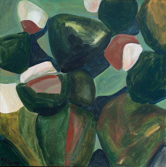 Prickly Pear