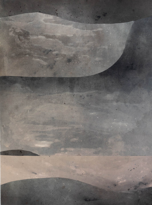 The Quiet Sky