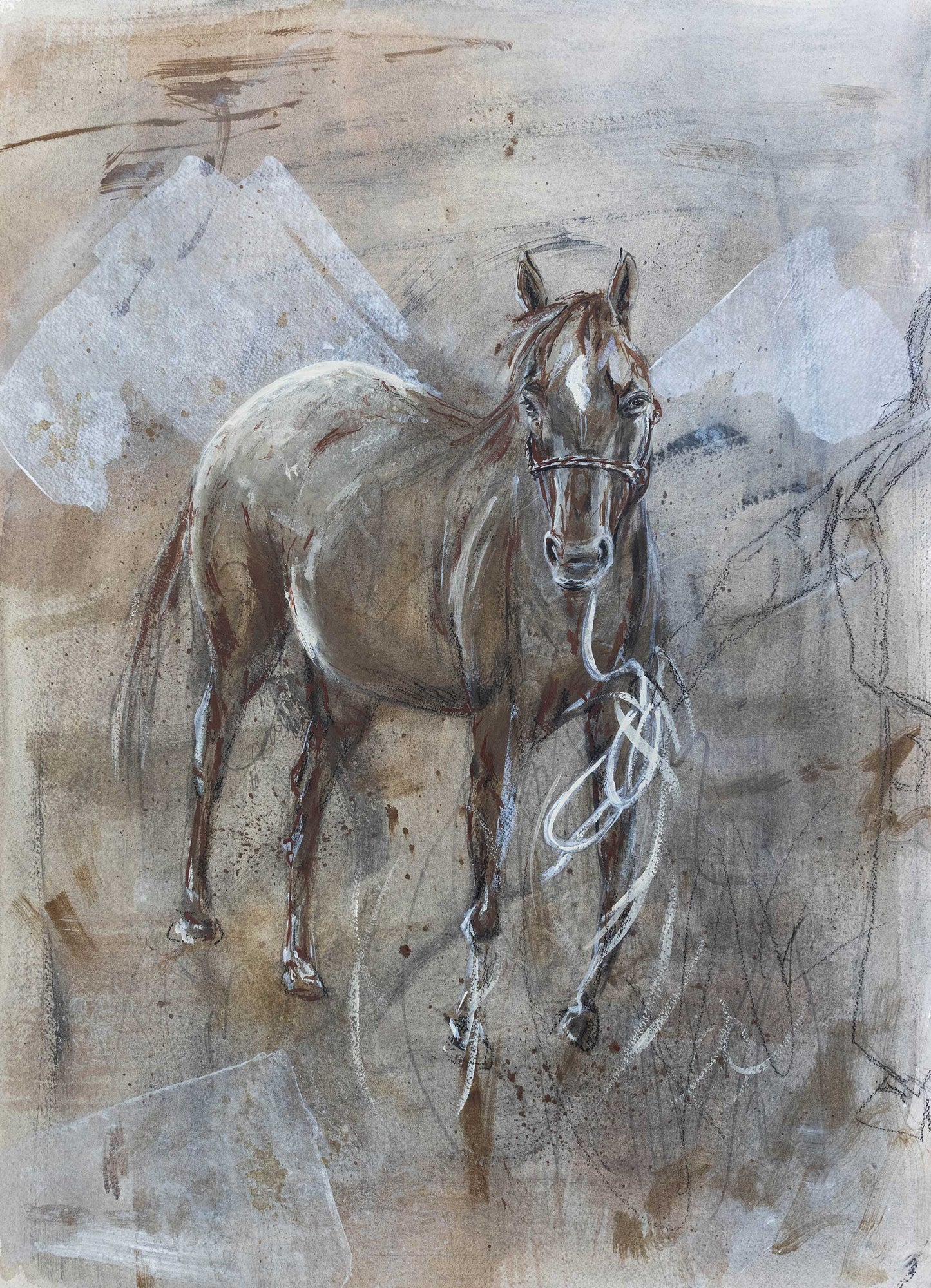 The Rope That Hold Us