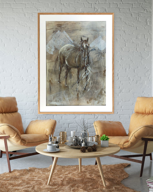 The Rope That Hold Us