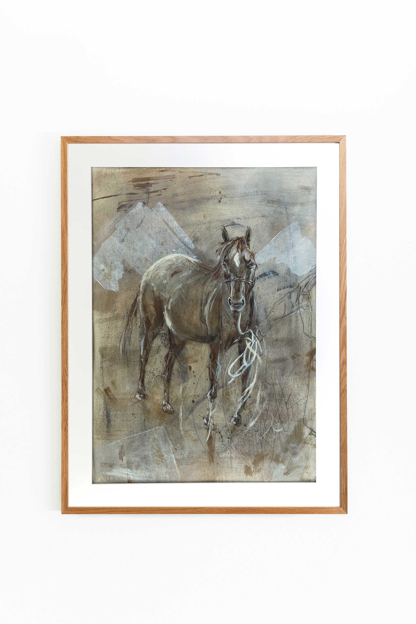 The Rope That Hold Us