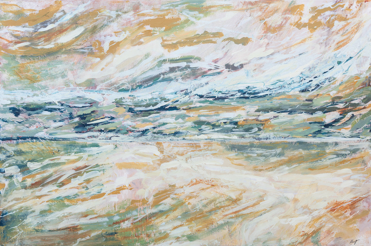 The Coast