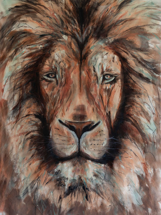 The Lion