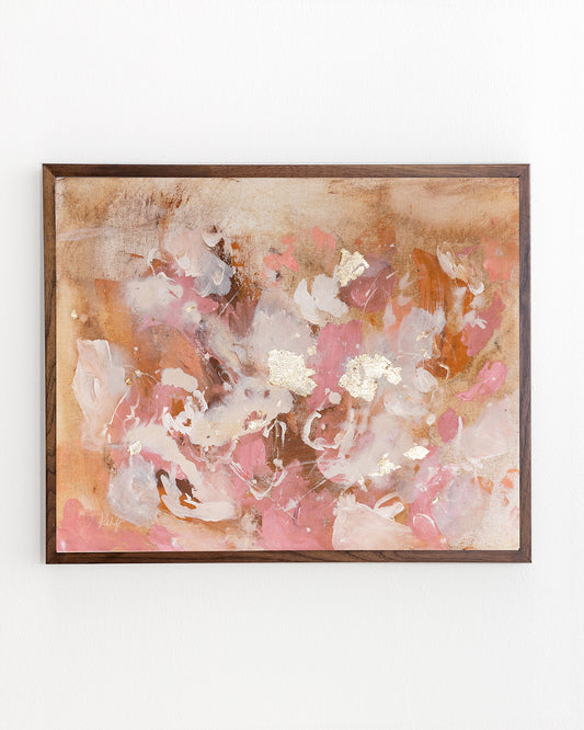 Pink Bouquet