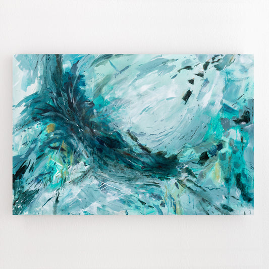 The Wave