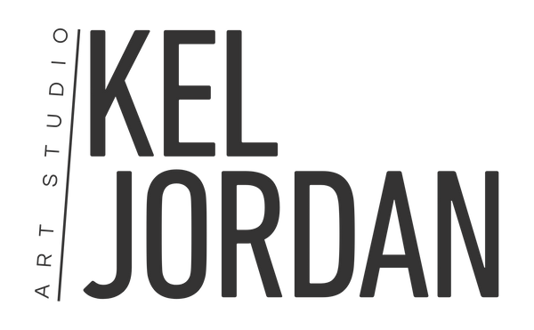 Kel Jordan Art