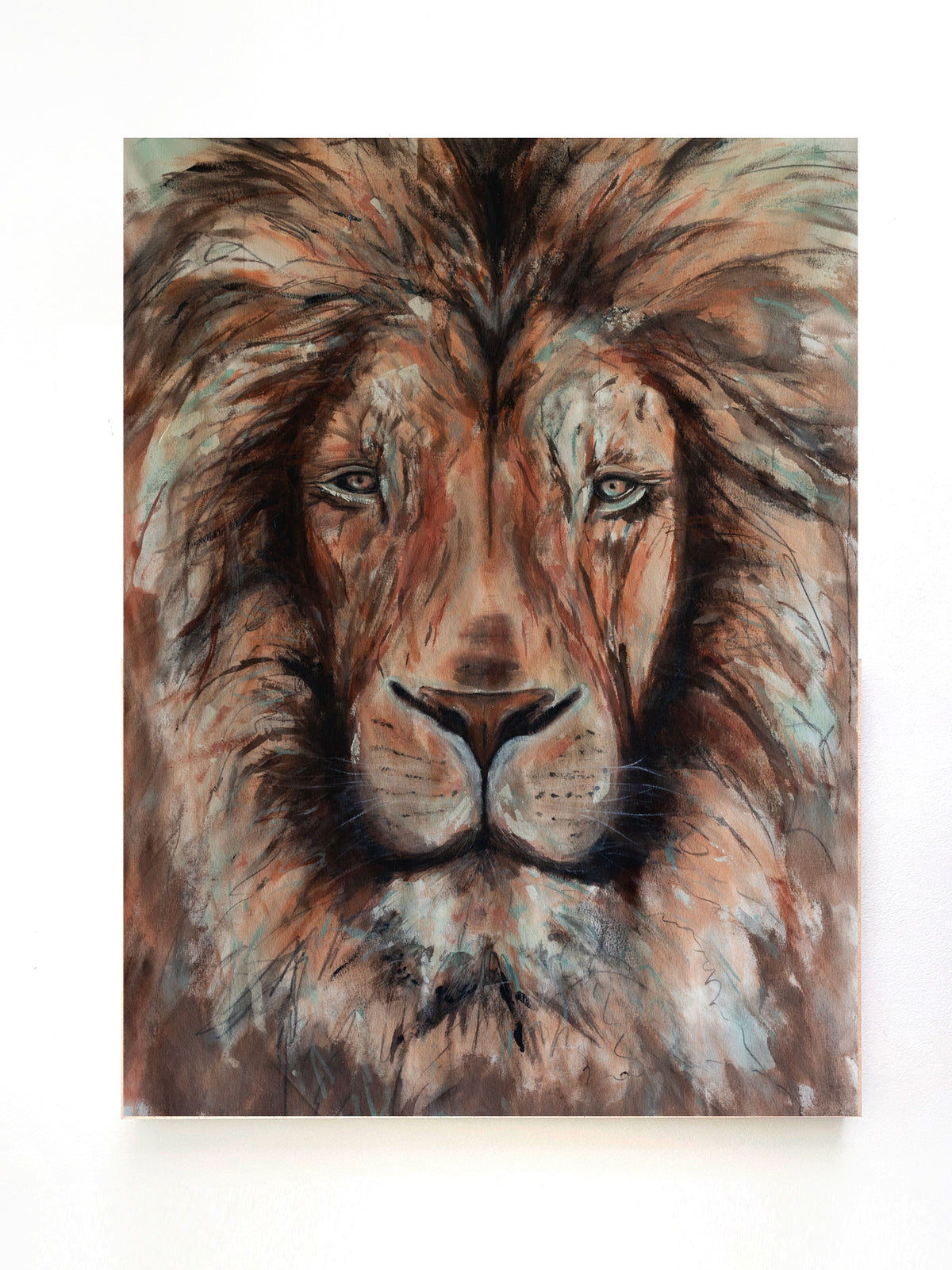 The Lion