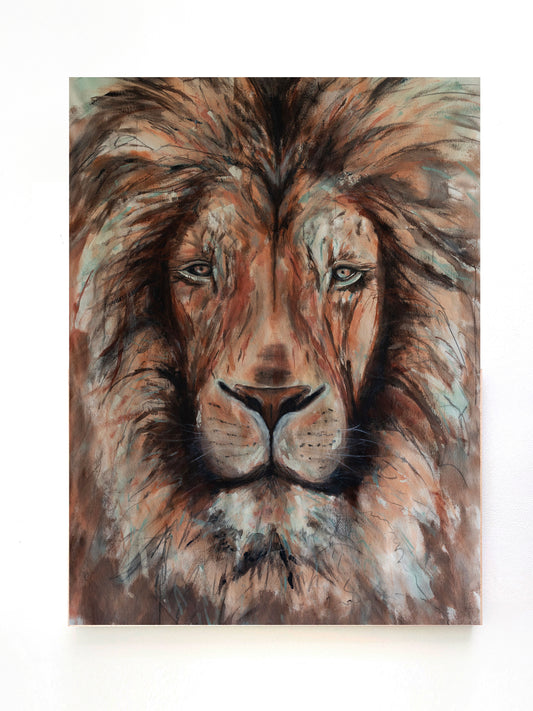The Lion